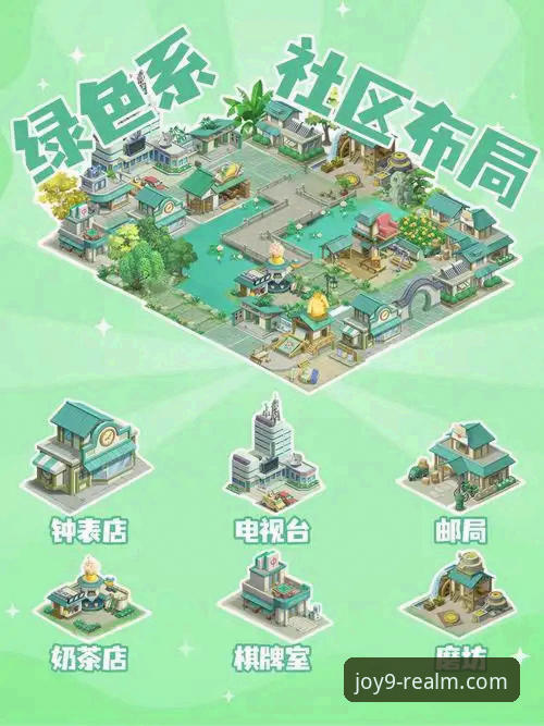 最新九游社区生态详解：游戏玩家的互动新阵地