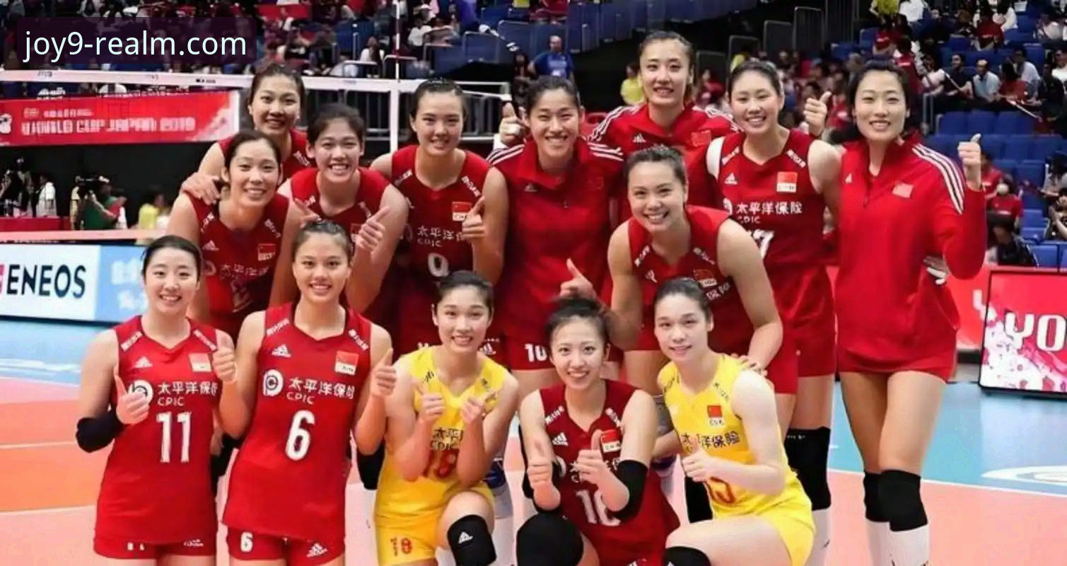 九游合作常见问题 龚翔宇vs唐欣:中国女排两位接应的全面对比分析